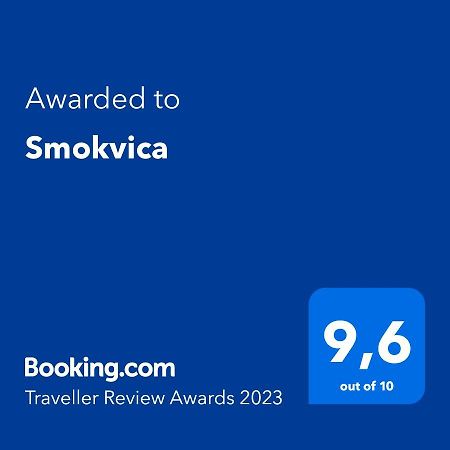 Villa Smokvica Split Exterior foto