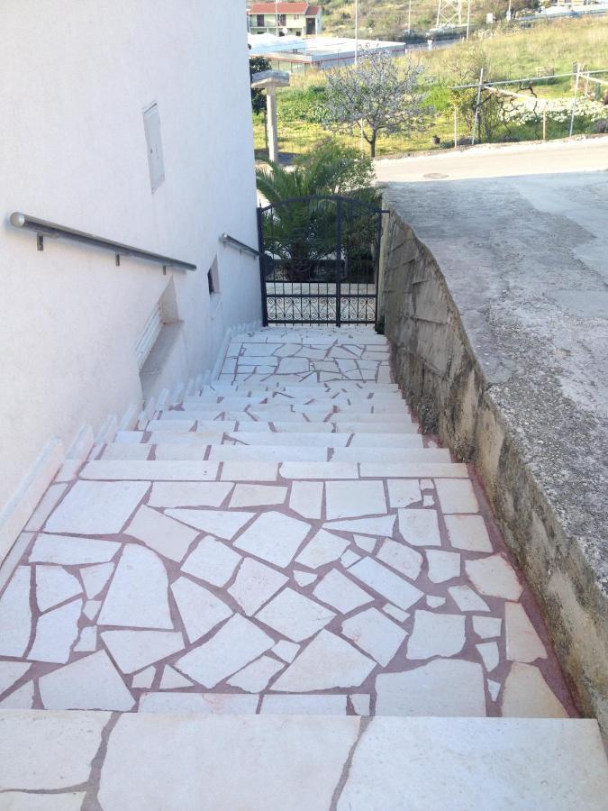 Villa Smokvica Split Exterior foto