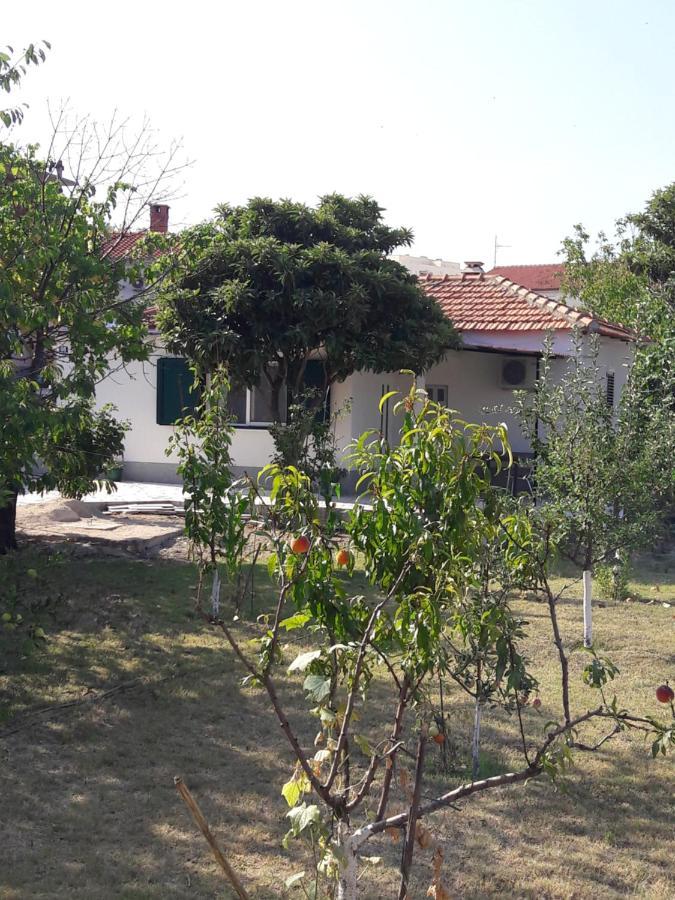 Villa Smokvica Split Exterior foto