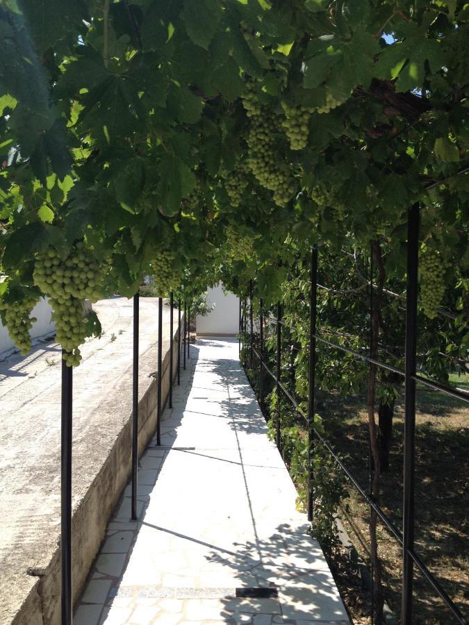 Villa Smokvica Split Exterior foto