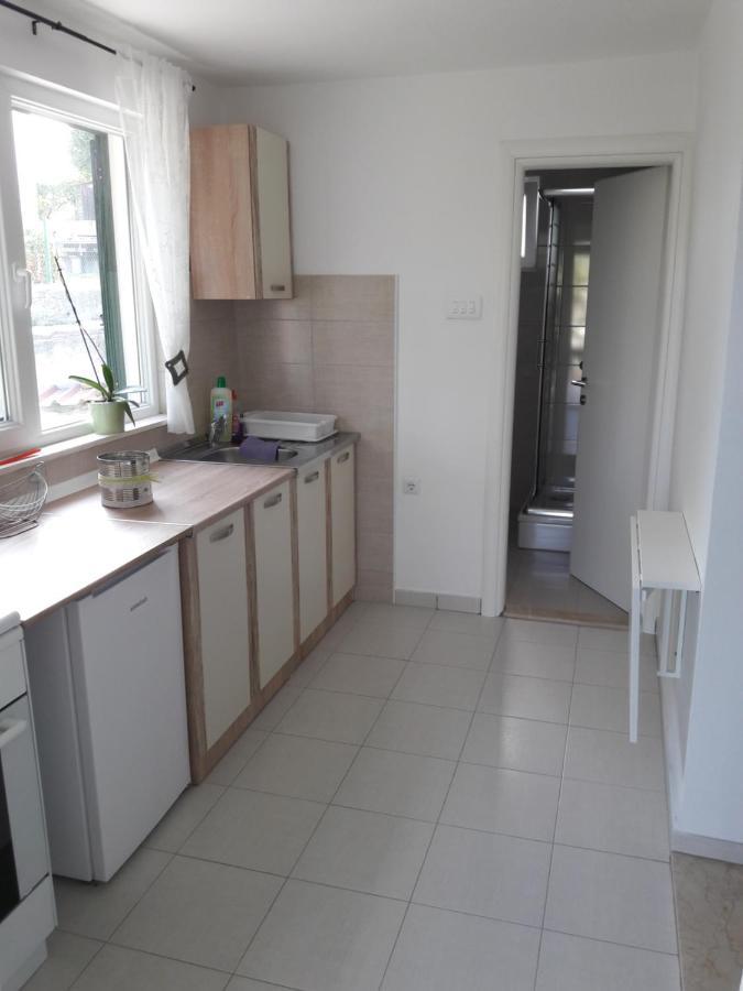 Villa Smokvica Split Exterior foto