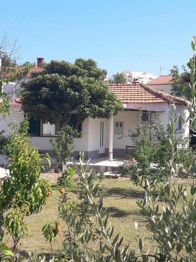 Villa Smokvica Split Exterior foto