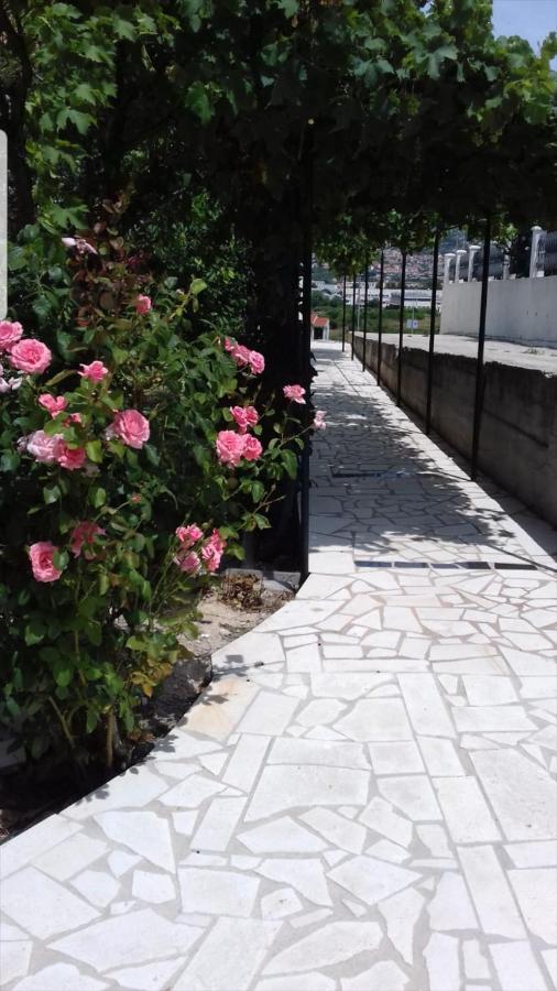 Villa Smokvica Split Exterior foto