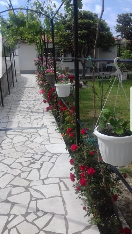 Villa Smokvica Split Exterior foto